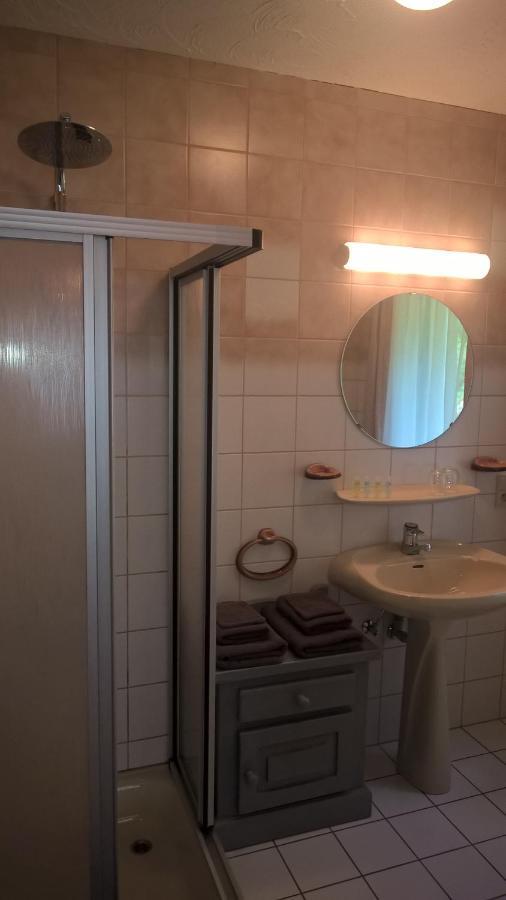 B&B Le Nid Doux Vresse-sur-Semois Exterior foto